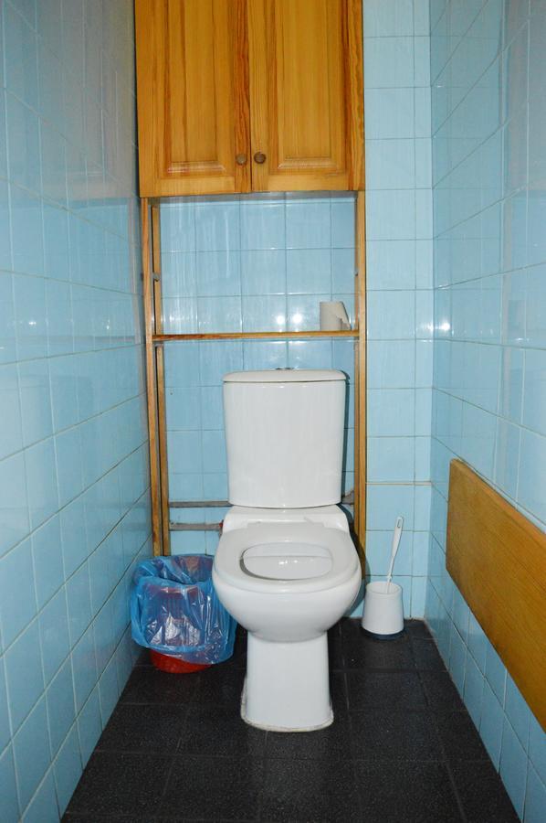 Hostel Golden Gates Kiev Exterior foto