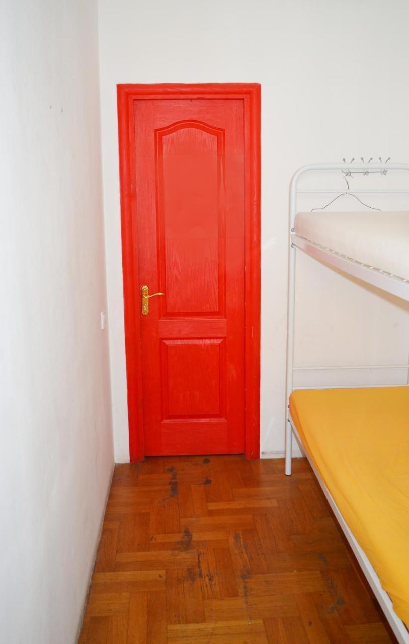 Hostel Golden Gates Kiev Exterior foto