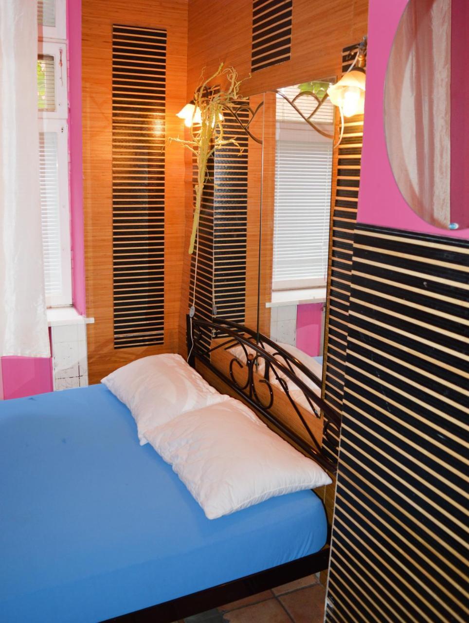 Hostel Golden Gates Kiev Exterior foto